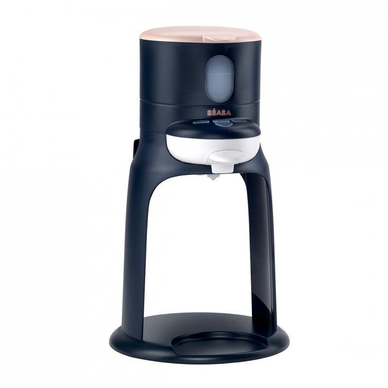 Preparator formula lapte Beaba Bib'Expresso 2 in 1