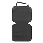Protecție Bancheta Auto Ezimoov Classic 85x45 cm Eco-Friendly Negru