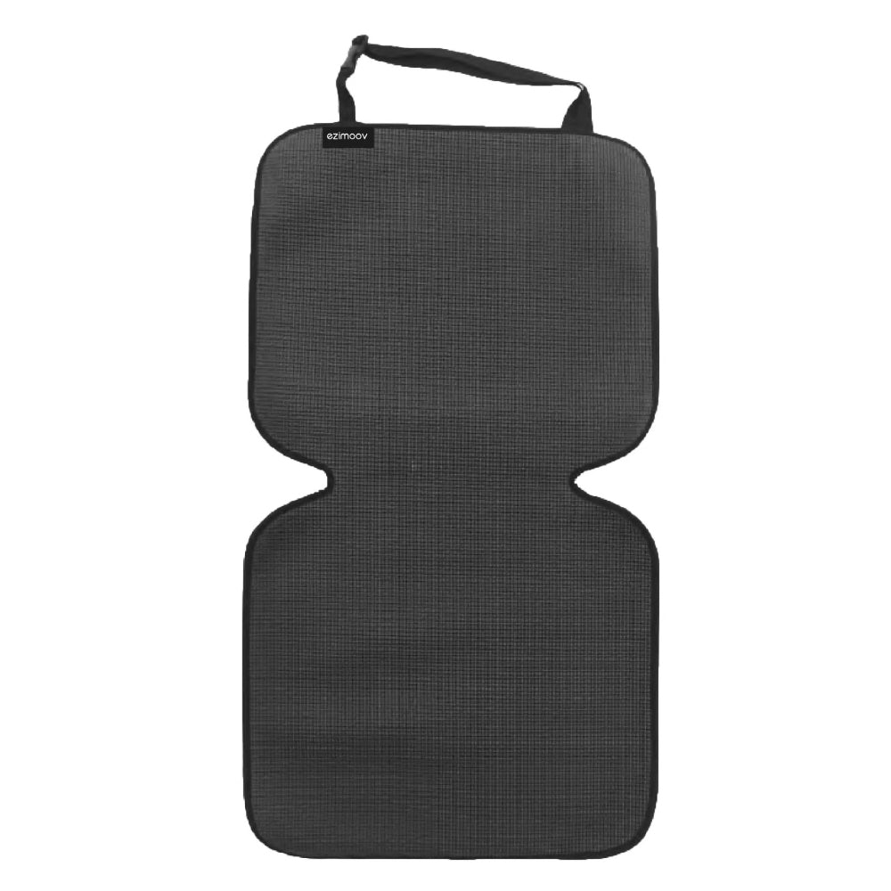 Protecție Bancheta Auto Ezimoov Classic 85x45 cm Eco-Friendly Negru