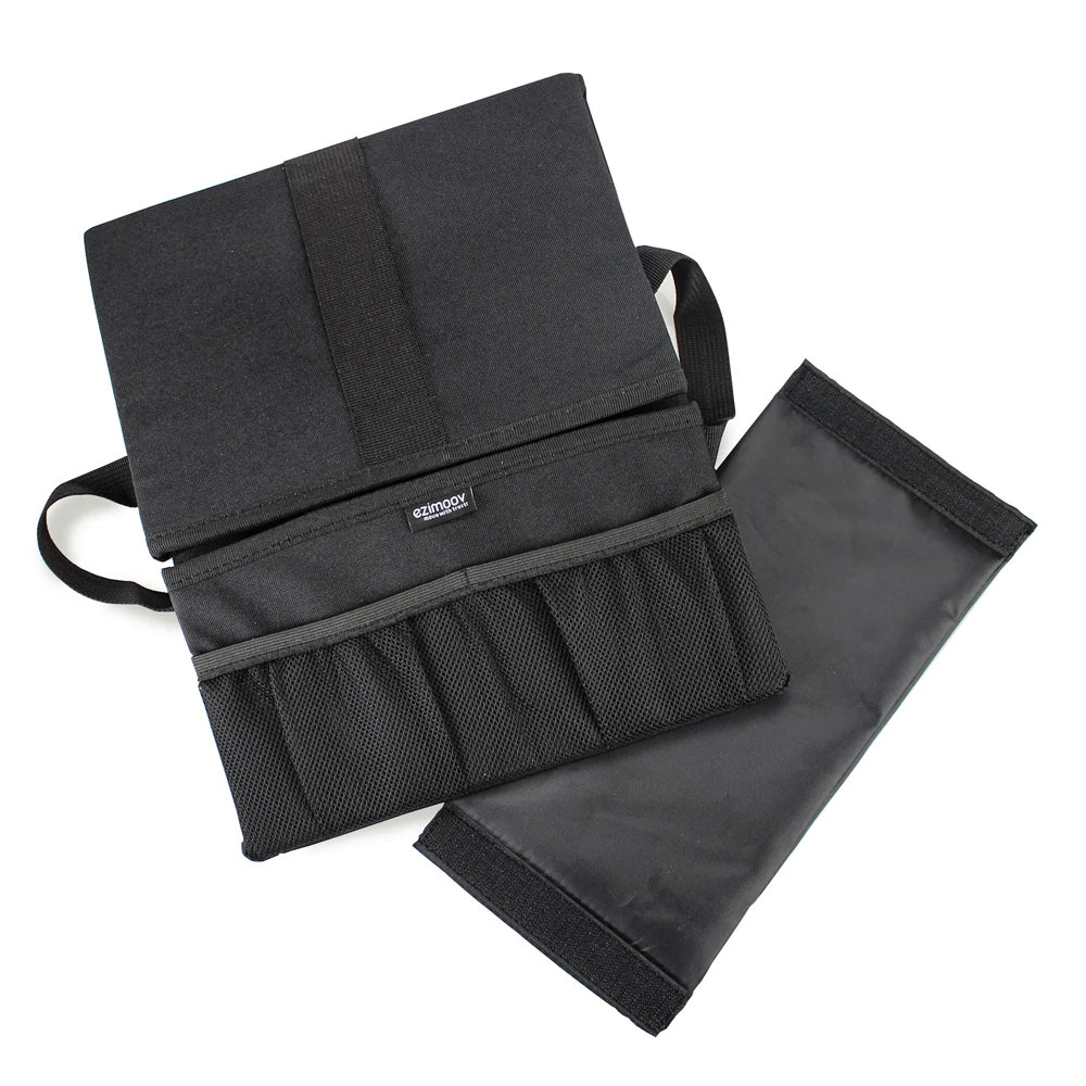 Organizator auto Ezimoov, Eco friendly