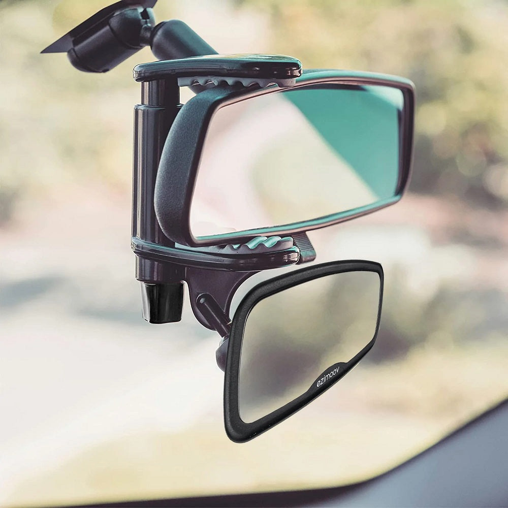 Oglinda retrovizoare Ezimoov Clip