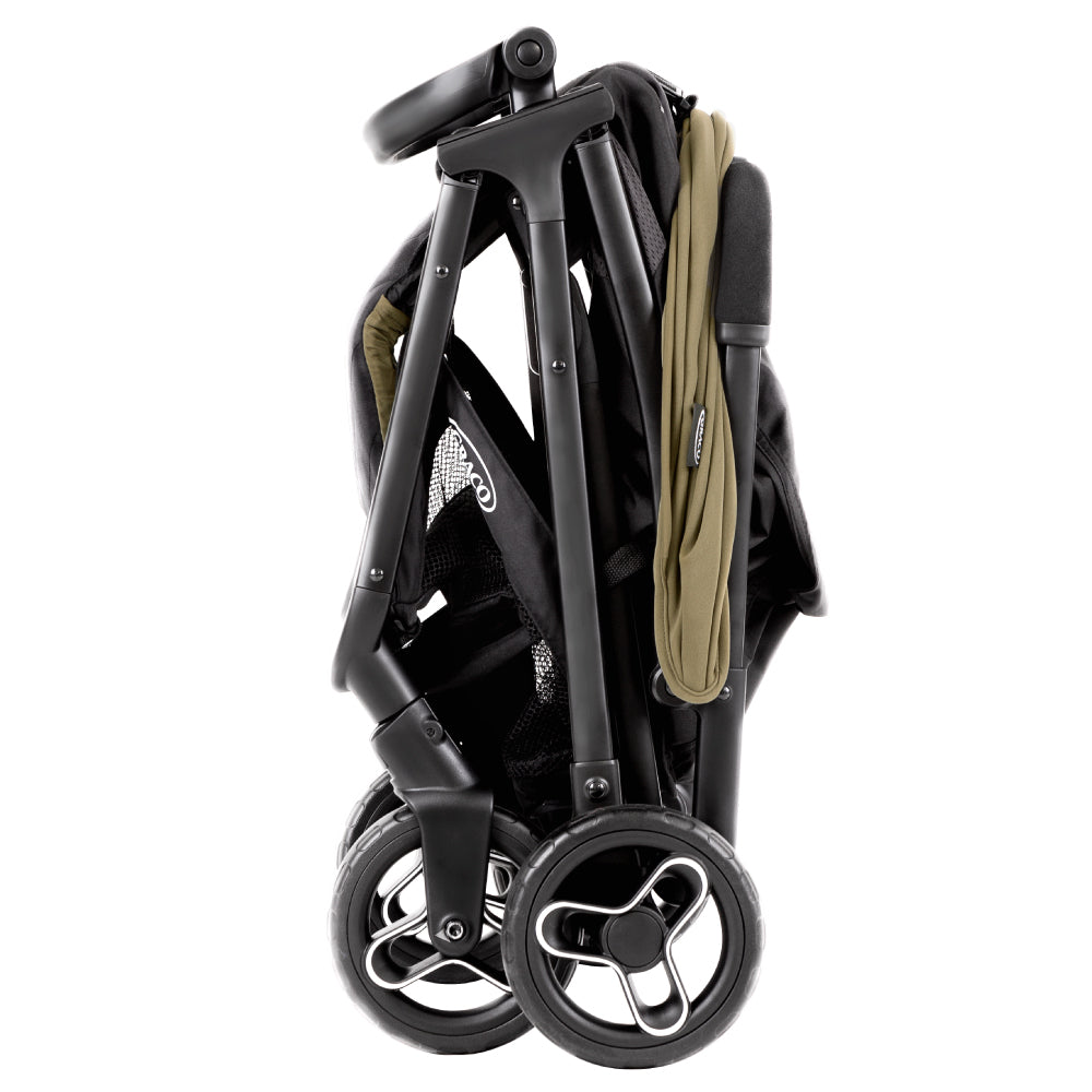 Carucior Graco Myavo Clover