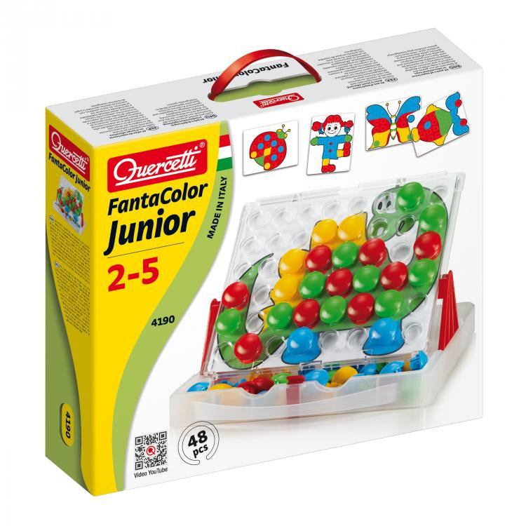 Fantacolor Junior