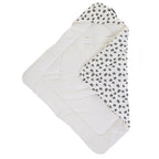 Paturica de infasat Childhome 75x75 cm