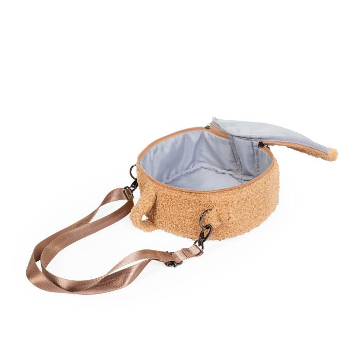 Geanta Childhome Teddy Bag Bej