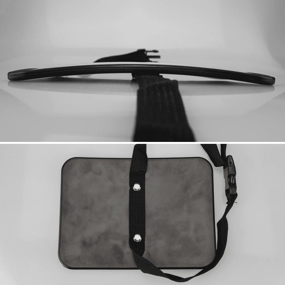 Oglinda retrovizoare Ezimoov Classic, Eco friendly