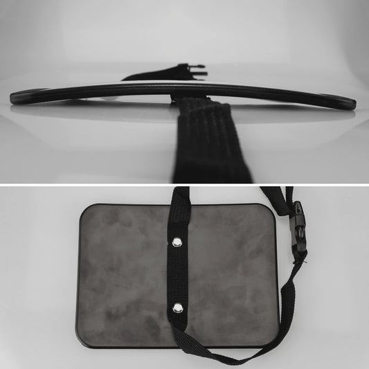 Oglinda retrovizoare Ezimoov Classic, Eco friendly