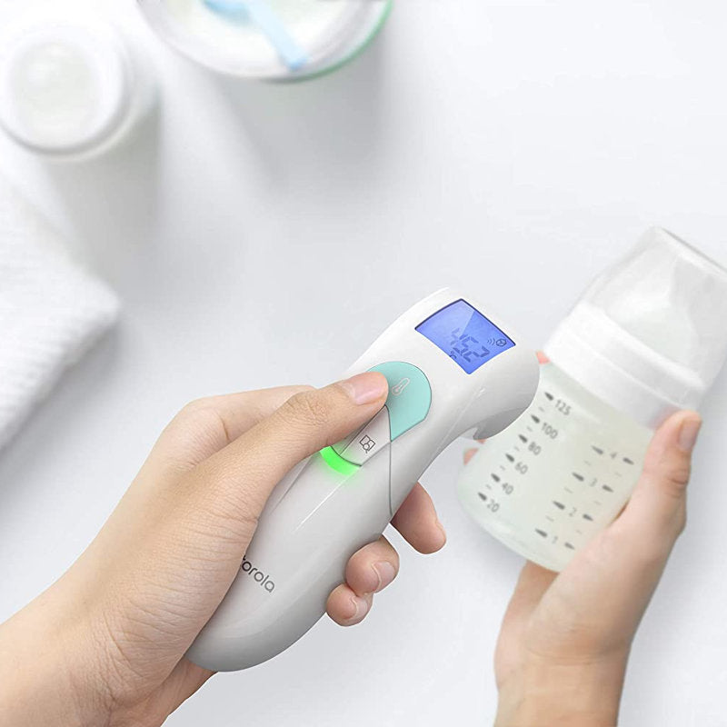 Termometru digital 3 in 1 non-contact Motorola