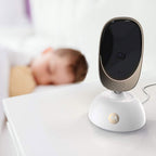 Video monitor digital Motorola Comfort45 Connect cu Wi-Fi ecran 2,8 inch