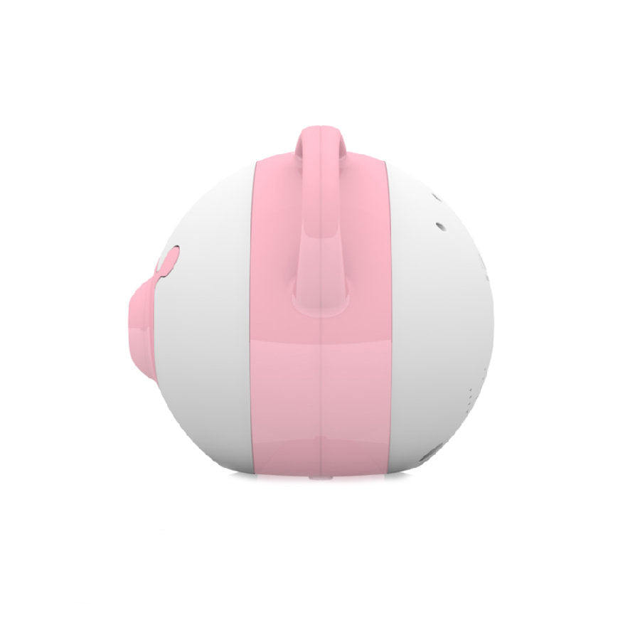 Aspirator nazal electric Nosiboo Pro Roz