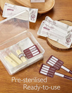 Kit colector colostru Momcozy, imagine 3