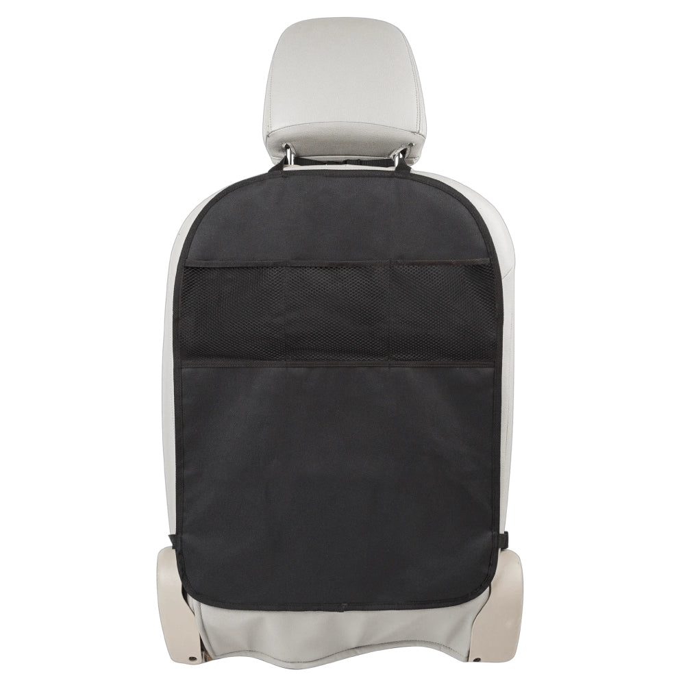 Protectie spatar cu organiser Ezimoov Travel Classic, Eco friendly