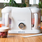 Robot Beaba Babycook Plus