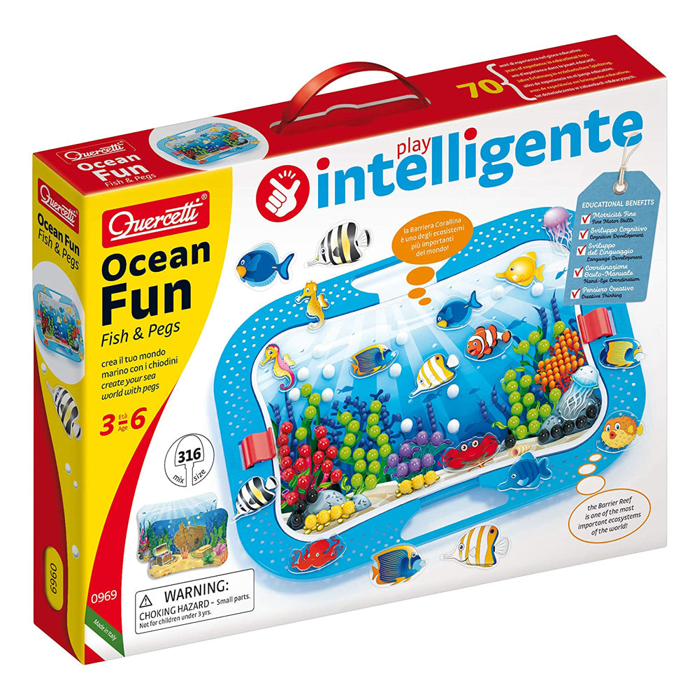 Ocean Fun