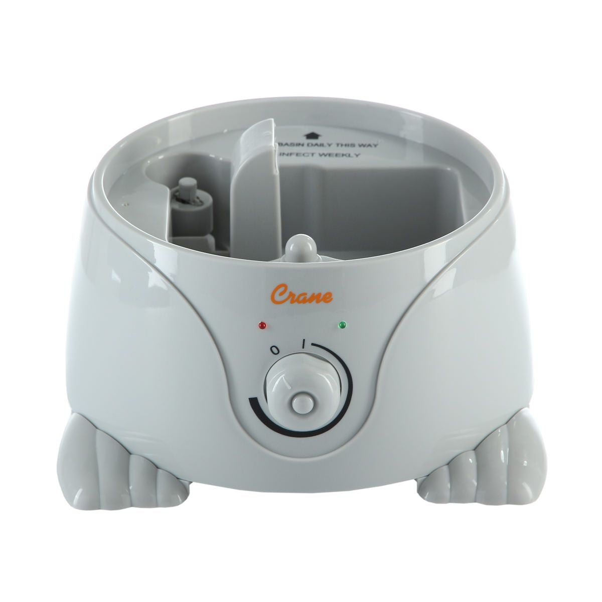 Umidificator Ultrasonic Elefant