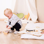 Set 8 instrumente muzicale Childhome