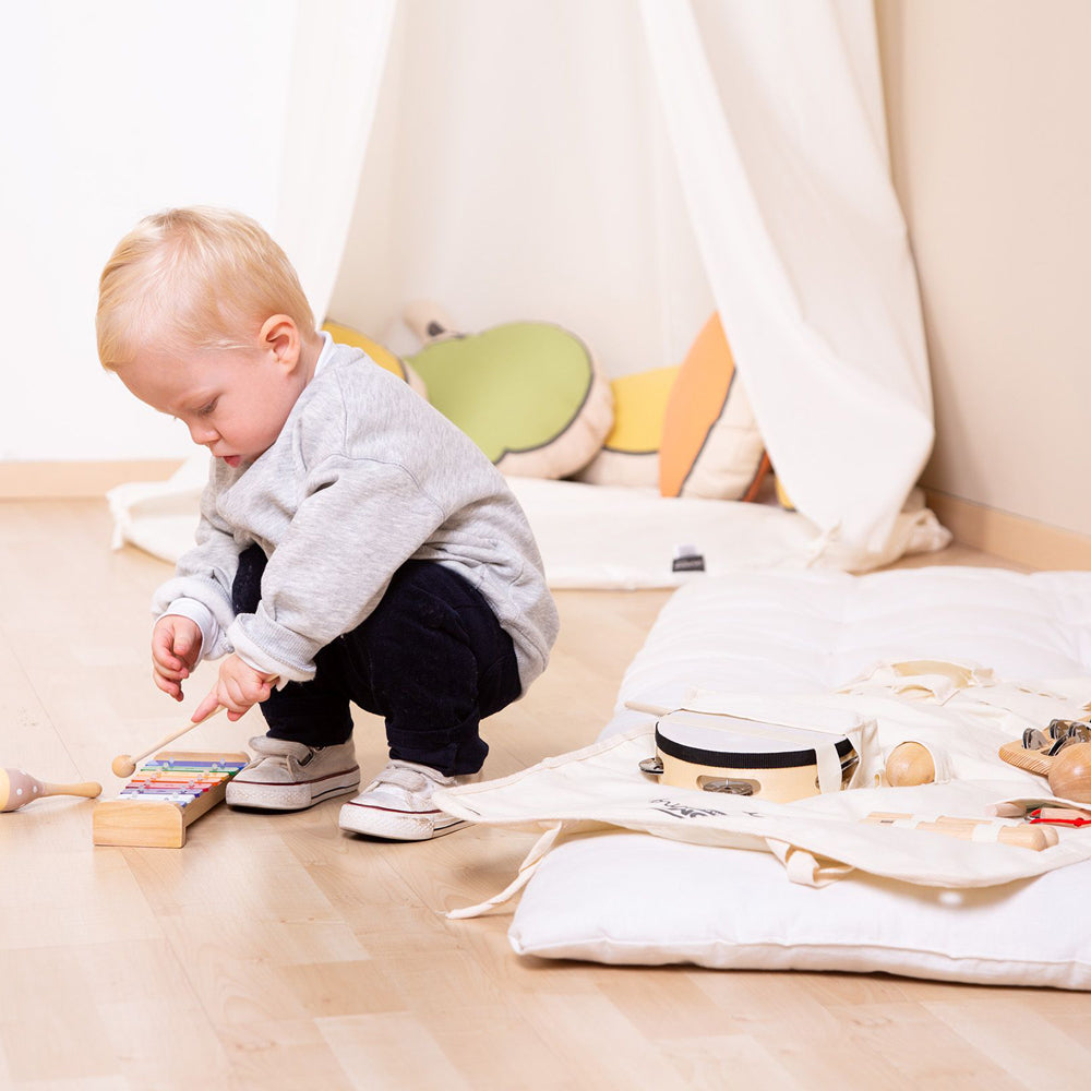 Set 8 instrumente muzicale Childhome