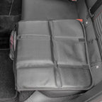 Protectie bancheta Ezimoov 3 in 1, Eco friendly