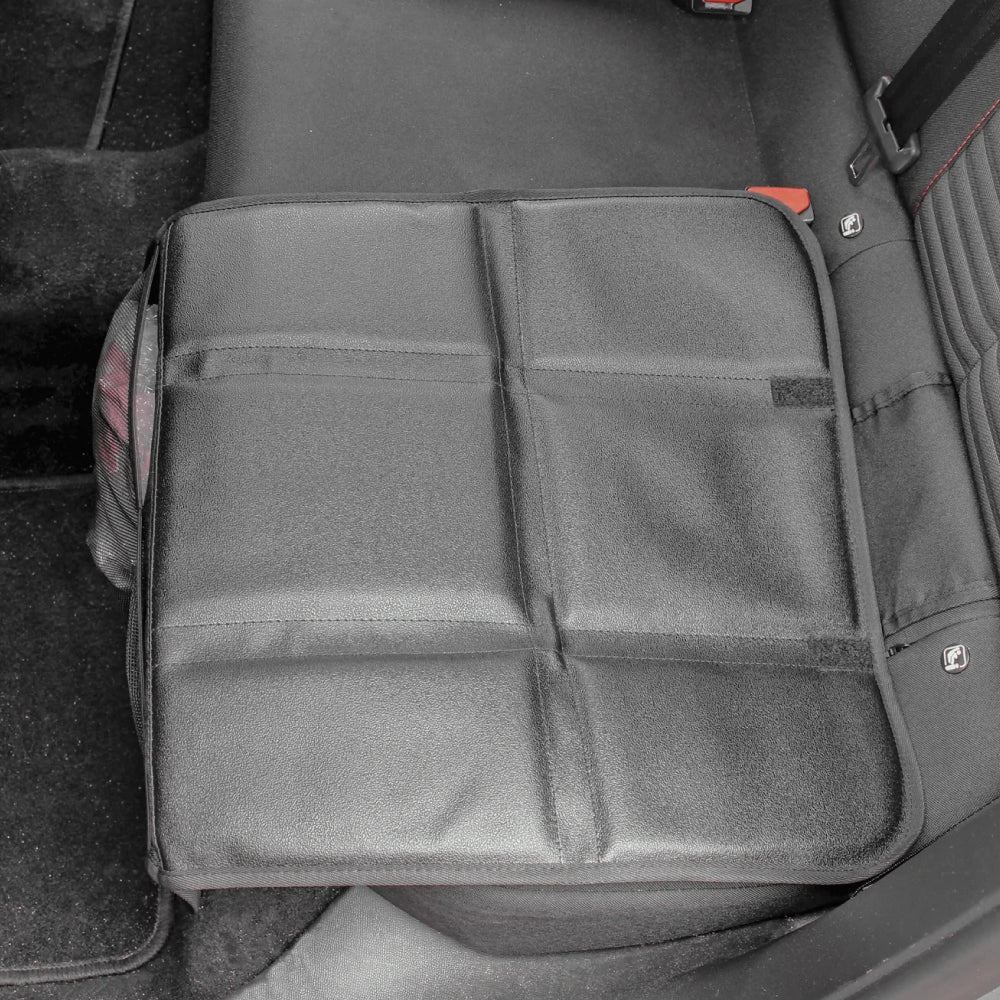 Protectie bancheta Ezimoov 3 in 1, Eco friendly