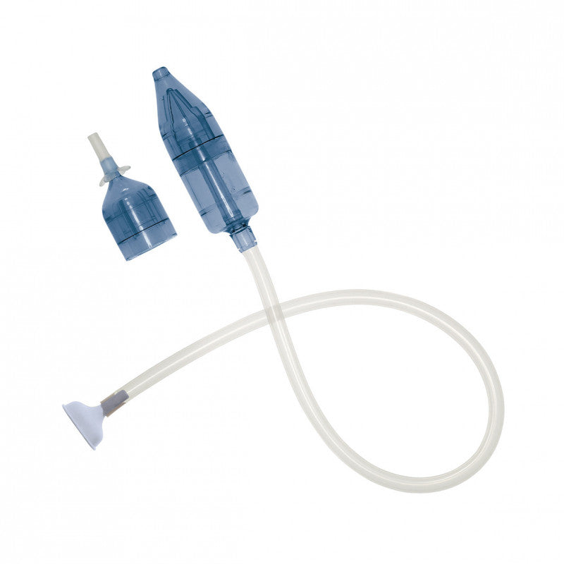 Aspirator Nazal Manual Beaba Minidoo Blue - De la Nastere
