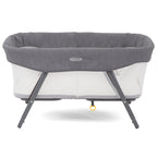 Patut de calatorie Graco Side by Side 2 in 1 0-6 luni