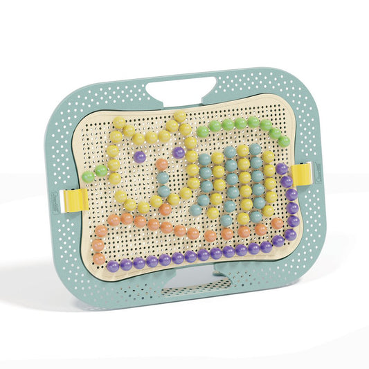 Quercetti FantaColor Design Bio