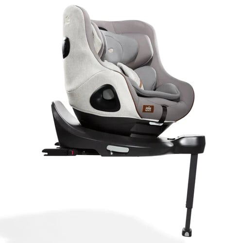 Scaun auto rotativ Joie i-Harbour Signature, 40-105 cm