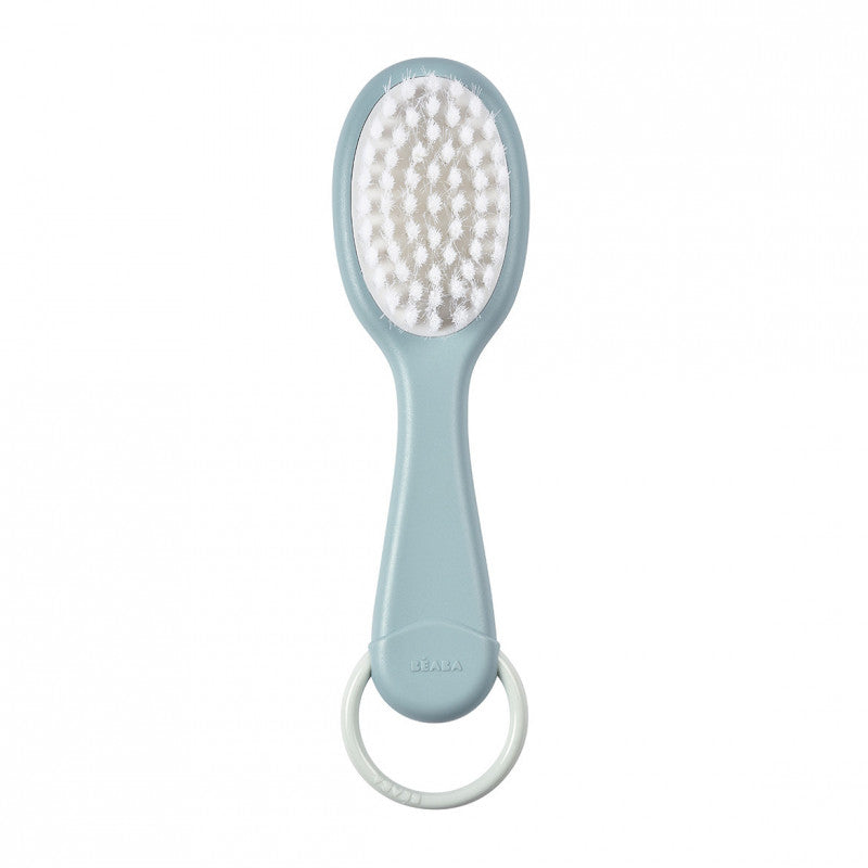Set ingrijire bebe Beaba - Green Blue