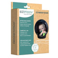 Oglindă auto Ezimoov Round, diametru 21 cm