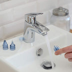 Aspirator Nazal Manual Beaba Minidoo Blue - De la Nastere