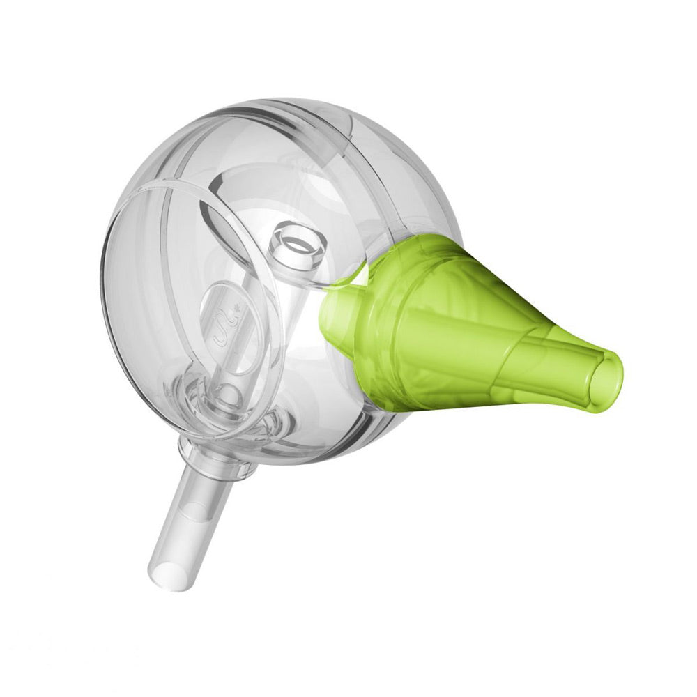 Aspirator nazal manual Eco verde