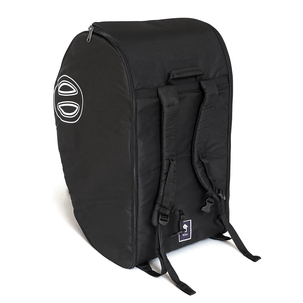 Rucsac Premium transport scaun auto Doona din ripstop
