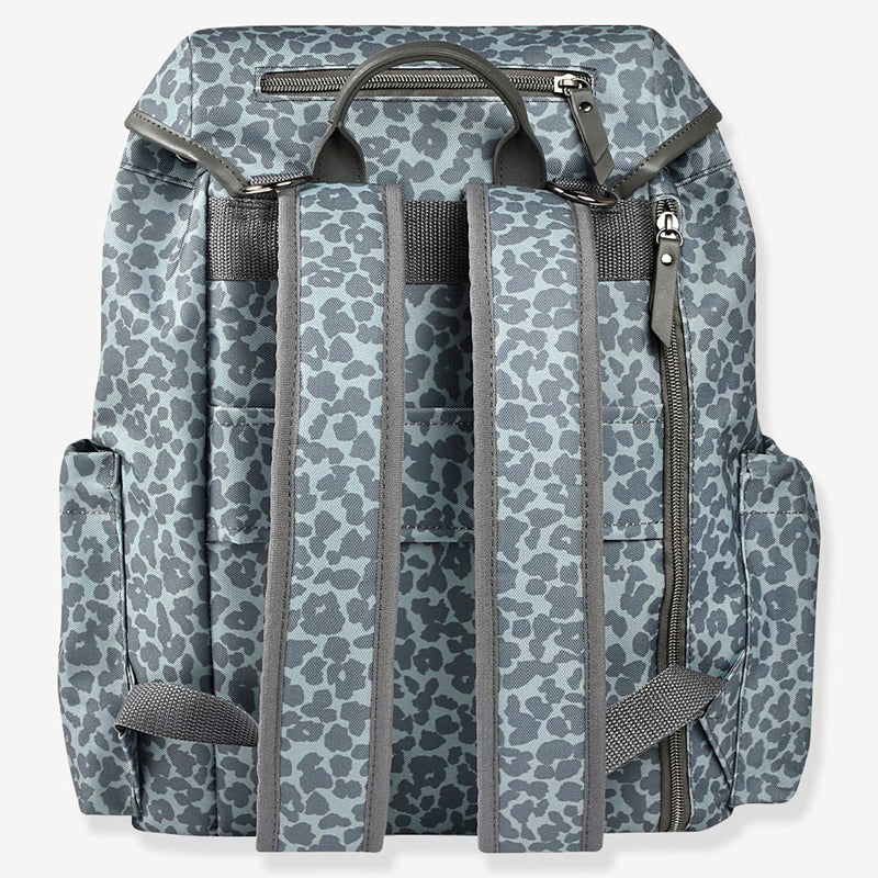 Rucsac de infasat Beaba Vancouver Cherry Blossom