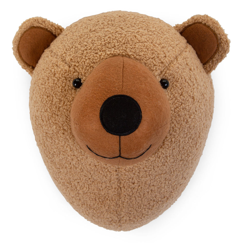 Decoratiune perete Childhome 29x20x31 cm, Urs