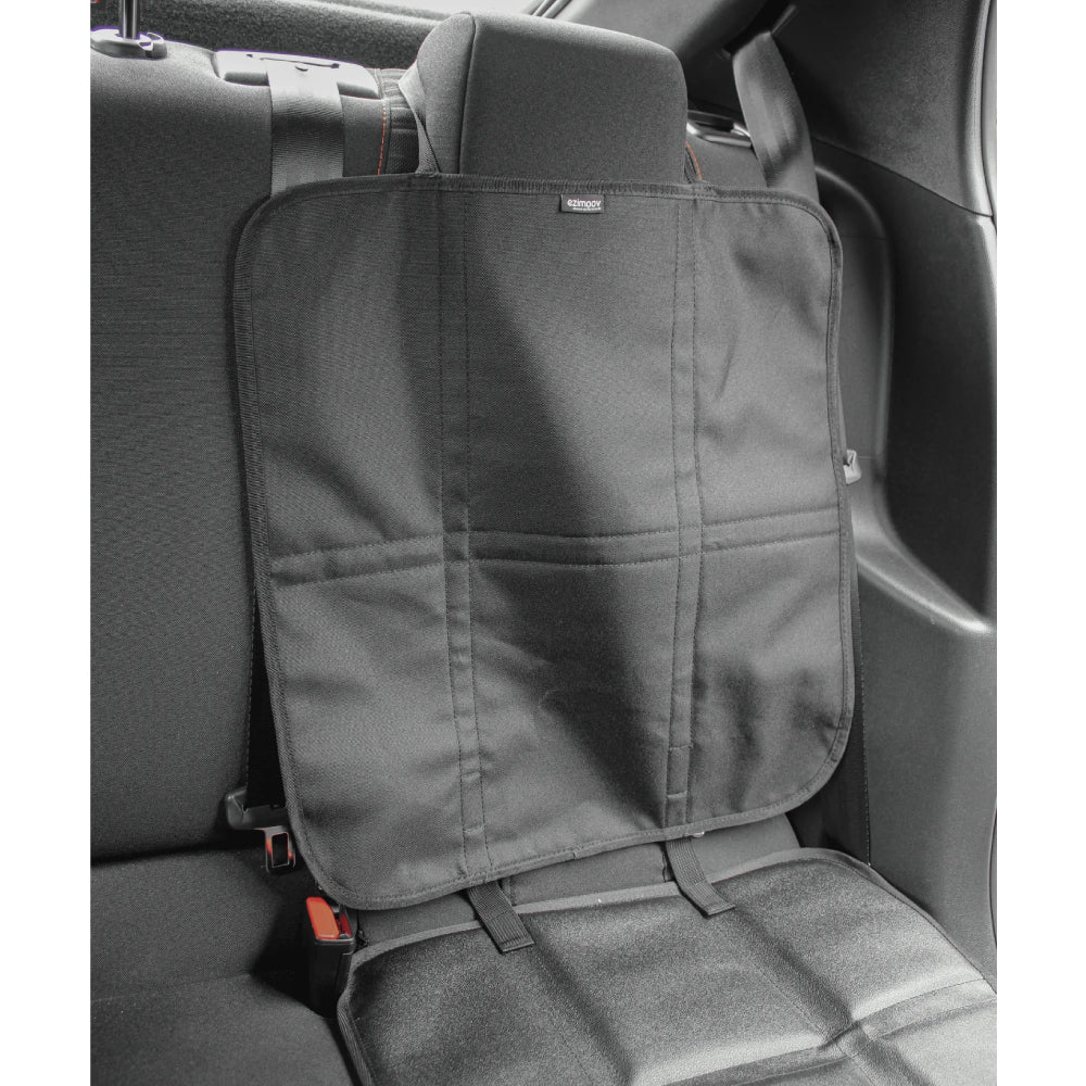 Protectie bancheta Ezimoov 3 in 1, Eco friendly