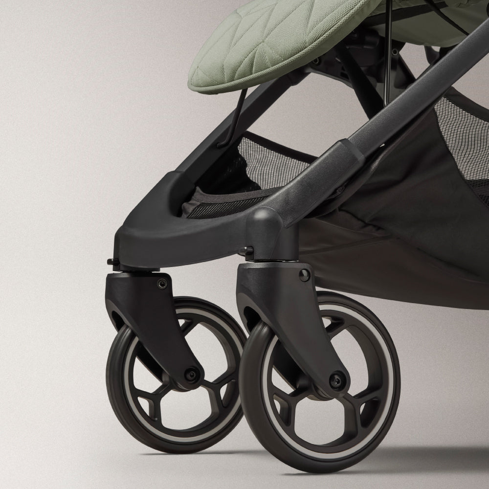 Carucior Silver Cross Clic Sage