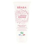 Crema hidratanta pentru bebelusi Beaba 100 ml, Certificat Organic