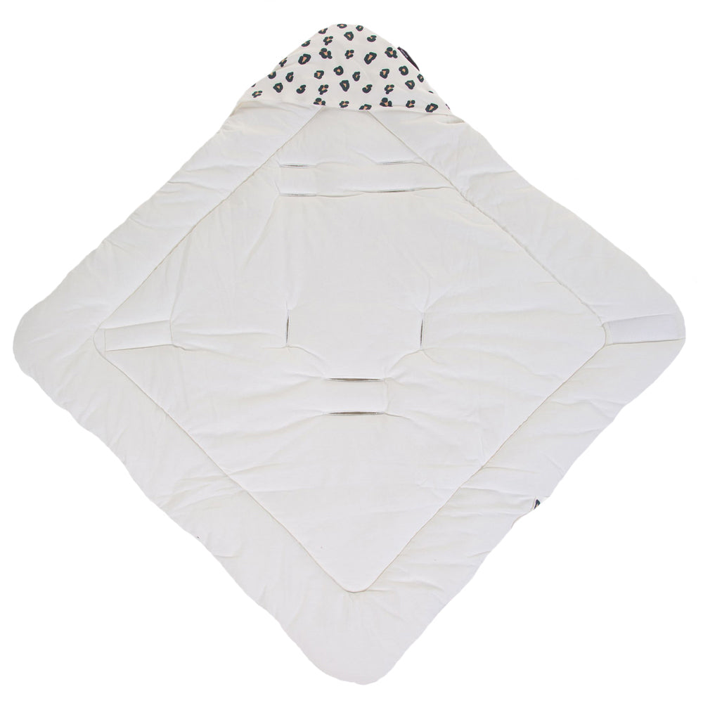 Paturica de infasat Childhome 75x75 cm