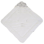 Paturica de infasat Childhome 75x75 cm