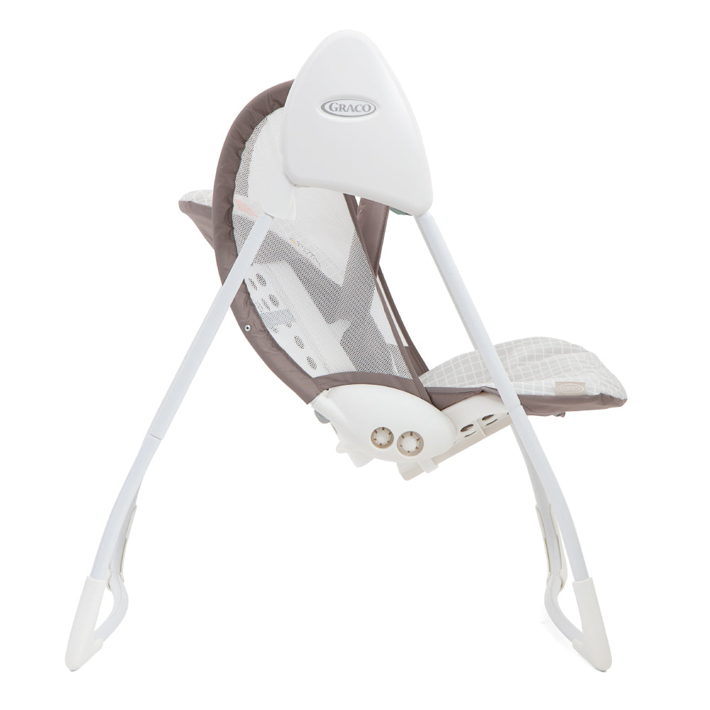 Balansoar Graco Baby Delight Bear Story