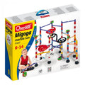 Pista cu bile Quercetti Migoga Super Marble Run Maxi – cutia pistei cu bile