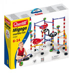 Pista cu bile Quercetti Migoga Super Marble Run Maxi – cutia pistei cu bile