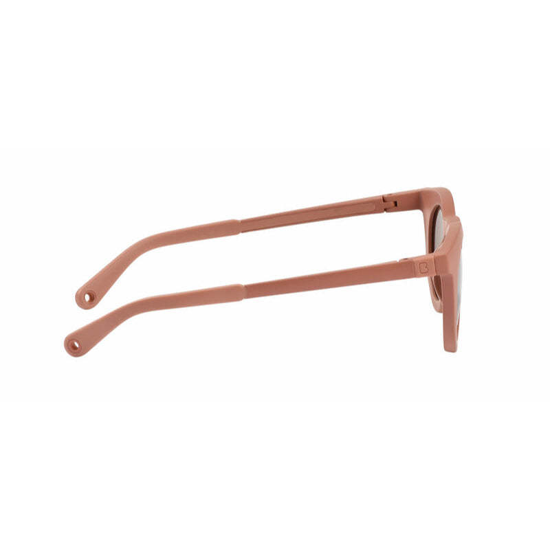 Ochelari de soare Beaba 4-6 ani Sunshine Terracotta