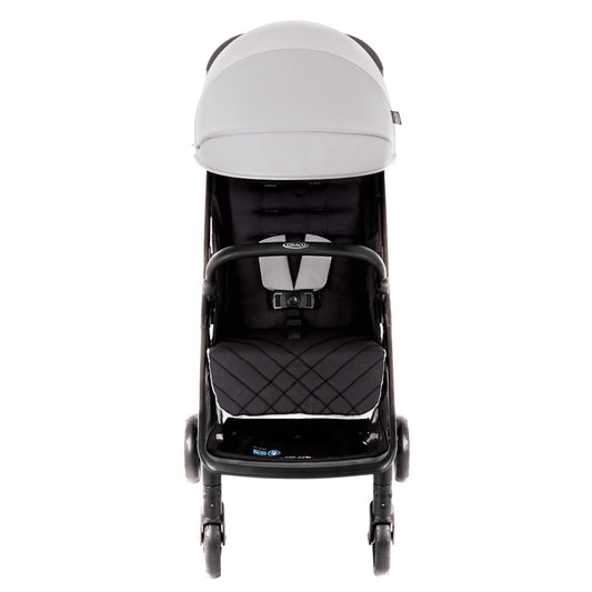 Cărucior Graco Myavo Steeple Gray Compact Reversibil