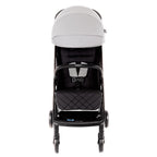Cărucior sport Graco Myavo Steeple Gray, vedere laterală