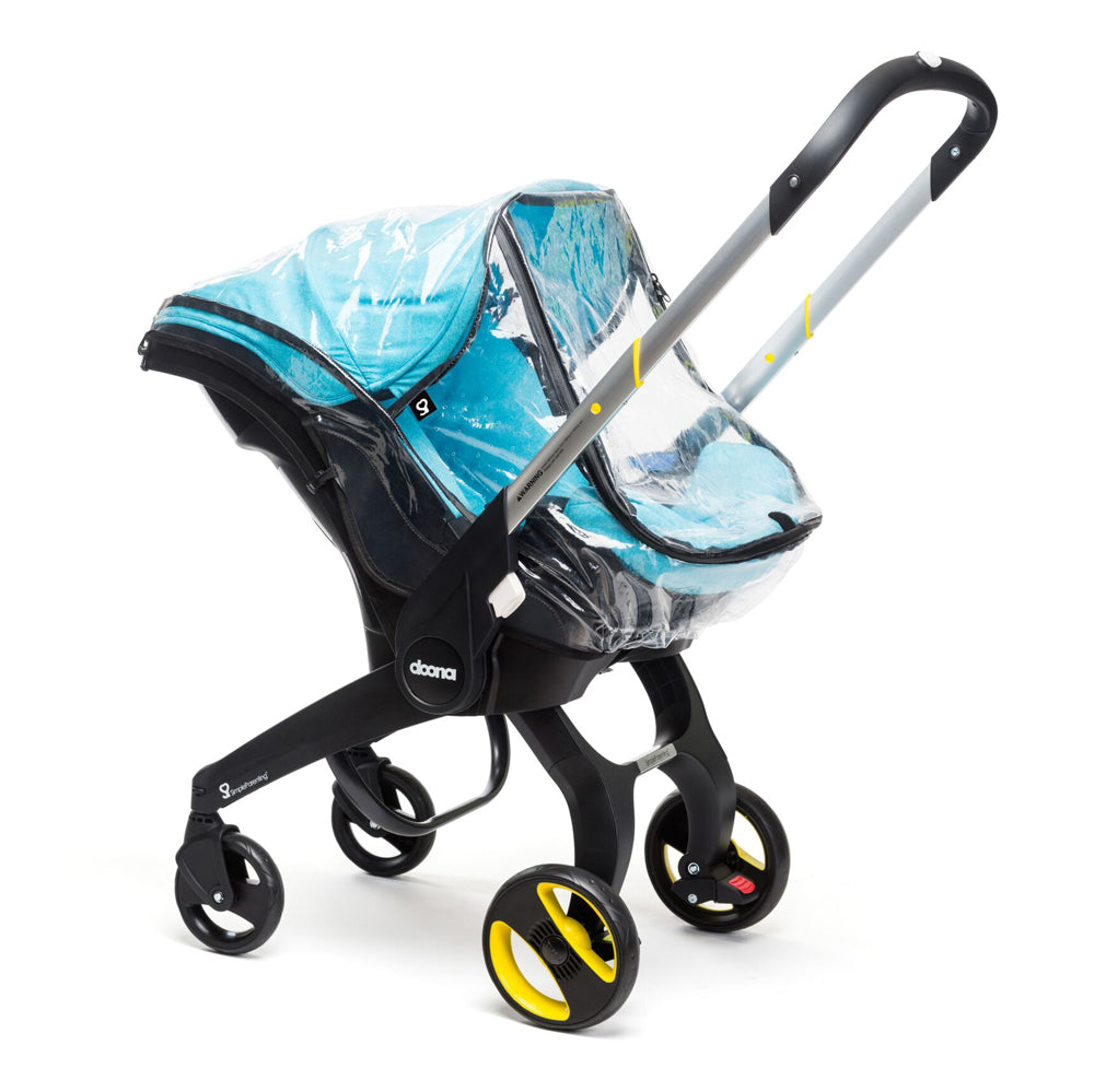 Husa De Ploaie Scaun Auto Doona