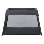 Patut de calatorie 3 in 1 Silver Cross Slumber Carbon