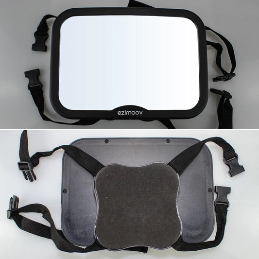 Oglinda retrovizoare Ezimoov Square, Eco friendly