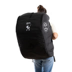 Rucsac Premium transport scaun auto Doona din ripstop