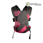 Sistem de Purtare We Made Me Venture+ Bubblegum Charcoal Zigzag 11-25 kg